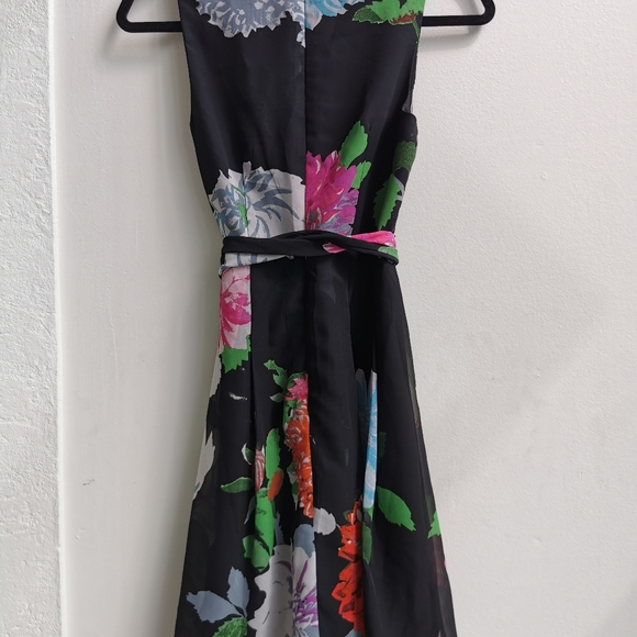 Kirna Zabete for Target floral dress - Picture 2 of 4